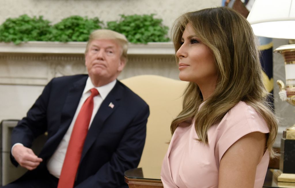 Дональд Трамп звинуватив Google - фото 1