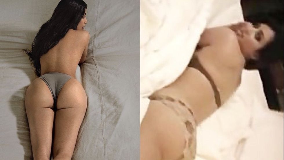 Знімок набрав 60 тисяч лайків за день - фото 1