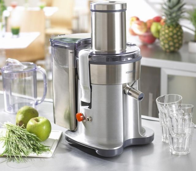 Kenwood JE880 - фото 272185