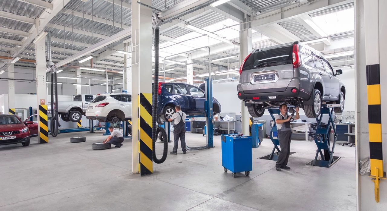 Це може стати причиною поломки вашого автомобіля