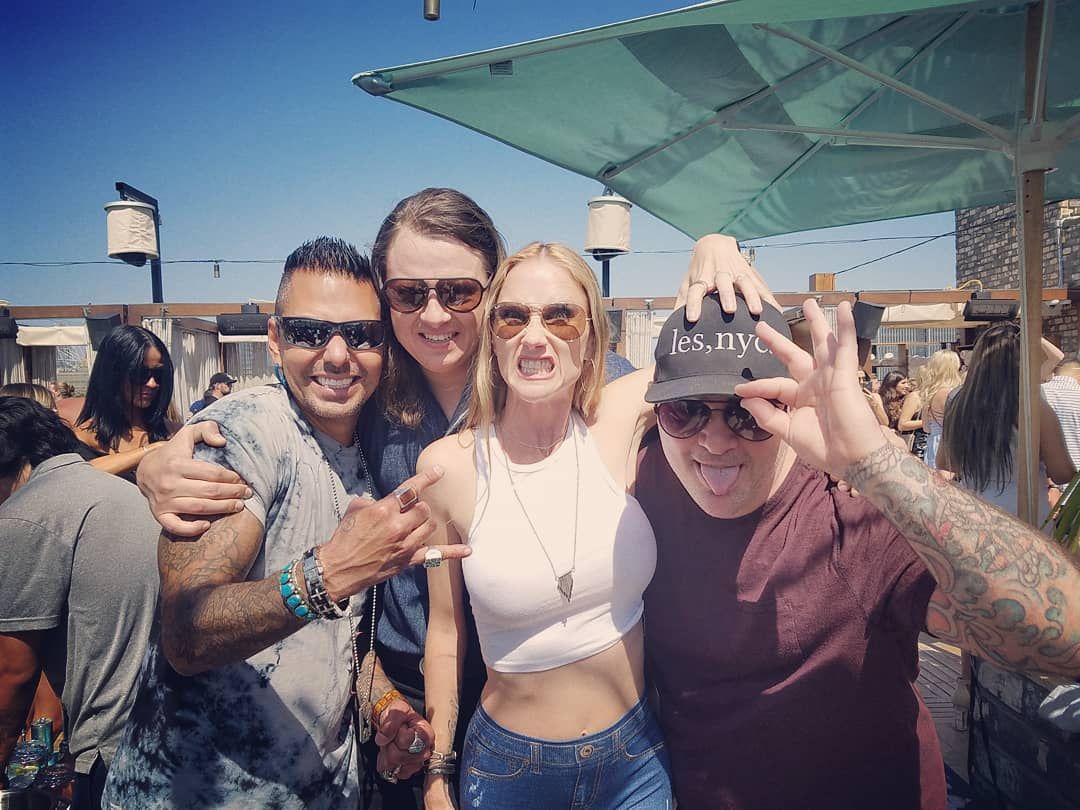 Відома рок-зірка Джилл Джанус померла