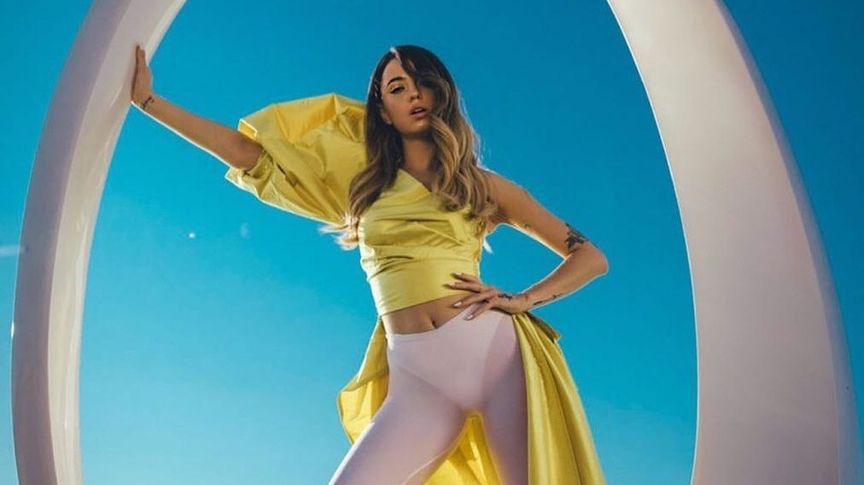 Зараз йде активний запис нового альбому "Время и Стекло" - фото 1