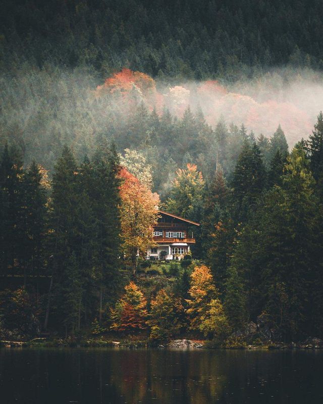 Роботи цього фотографа змусять мріяти про подорожі- фото 269031