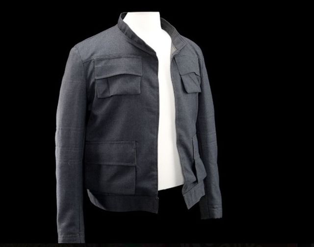 Куртка Харрісона Форда - фото 267217