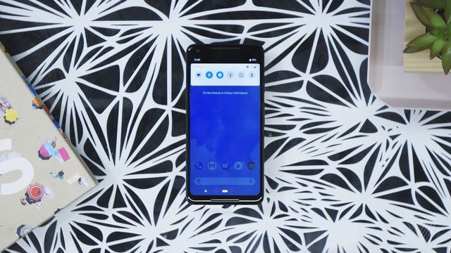 Нововведення в Android 9 Pie - фото 268367