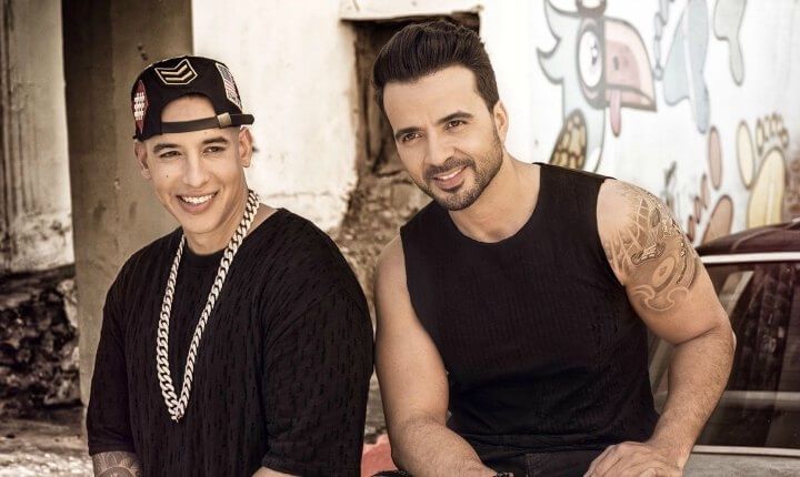 Виконавця пісні Despacito обікрали на чималу суму