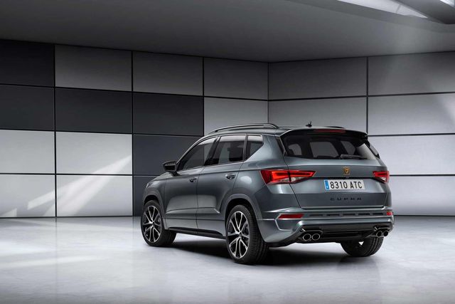 Seat буде орієнтований на молодь - фото 268495