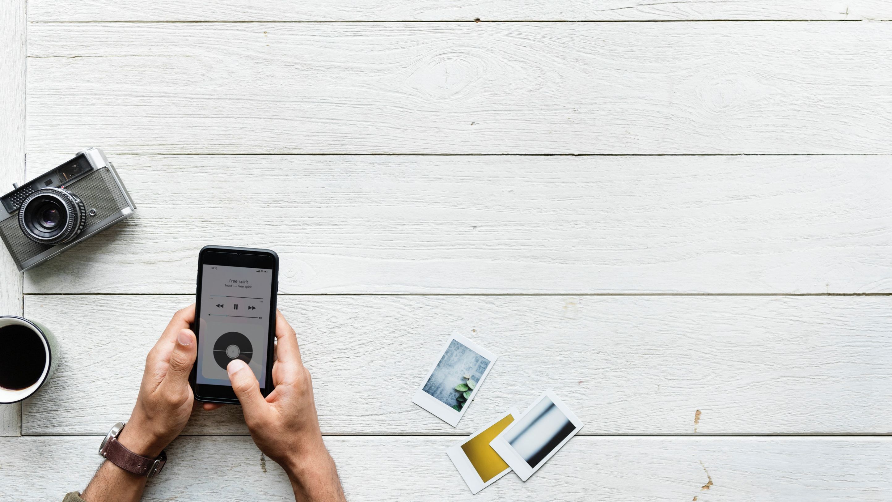 Експерти визначили ТОП-5 смартфонів 2018 року