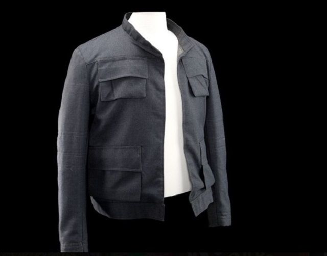 Куртка Хана Соло із Зоряних війн - фото 1