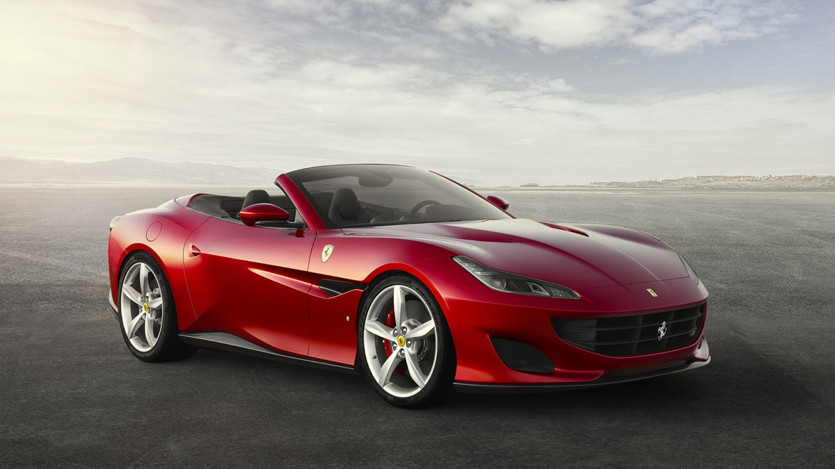 Ferrari отримає прибуток з кожної проданої машини - фото 1