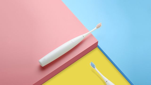 Oclean SE – доступна смарт-щітка - фото 269598