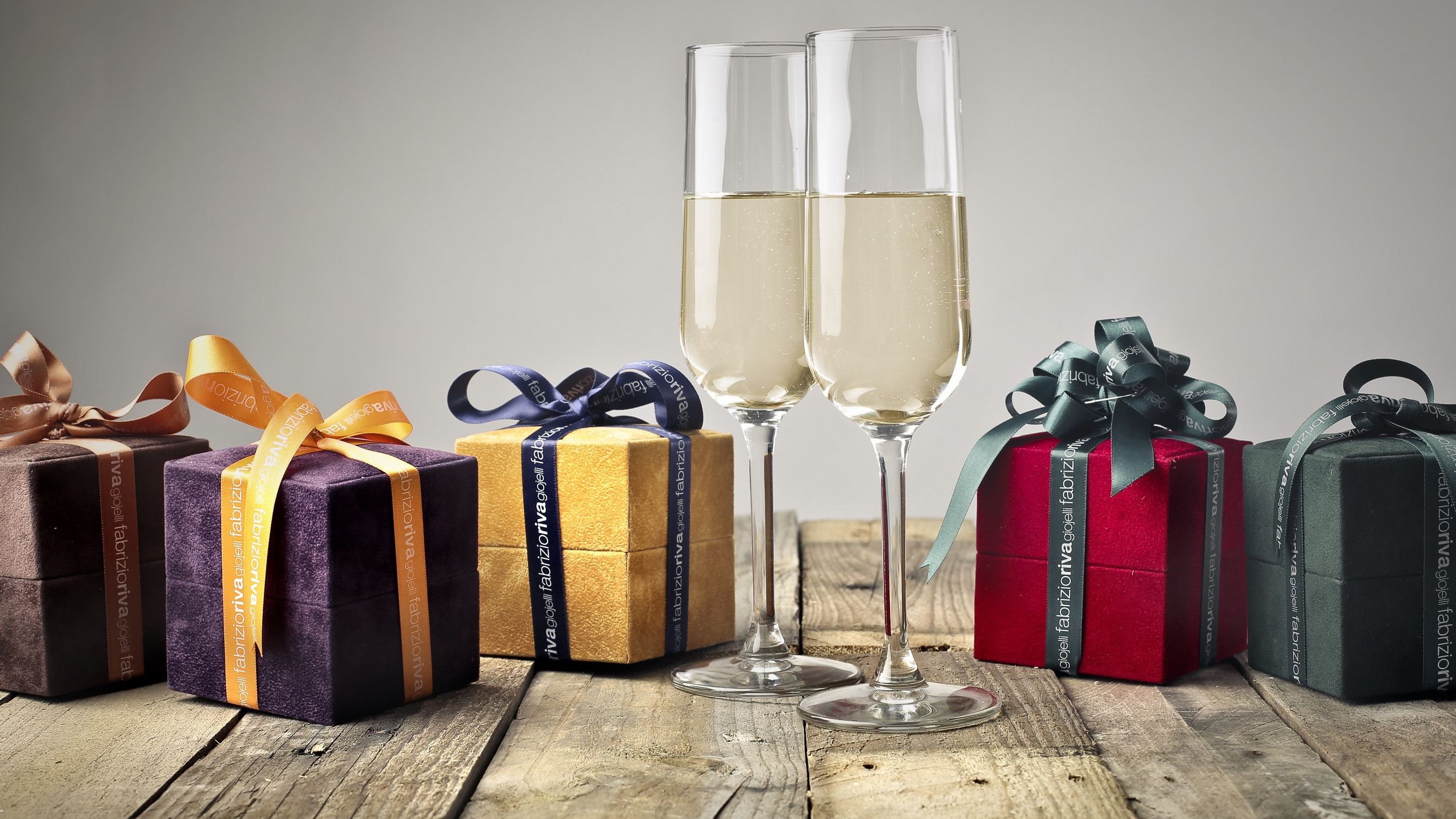 Вплив шампанського - фото 1