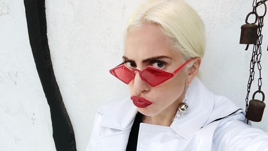 Багато хто почав розхвалювати Lady Gaga - фото 1