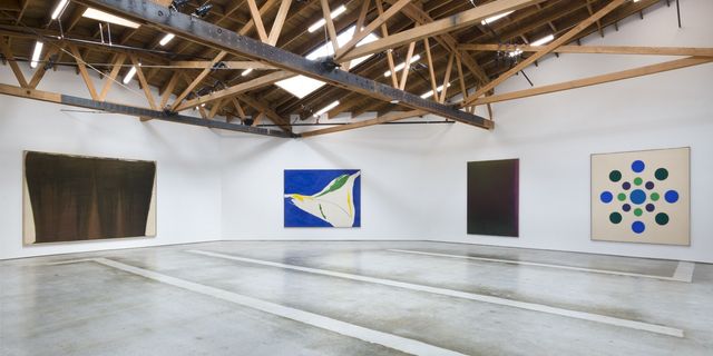 Художній простір Ай Вейвея в Беверлі-Хіллс - фото 270558