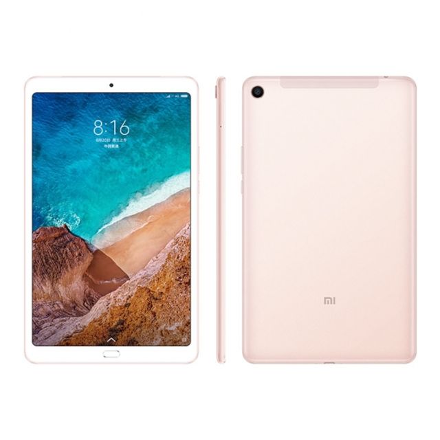 Xiaomi Mi Pad 4 Plus - фото 269951