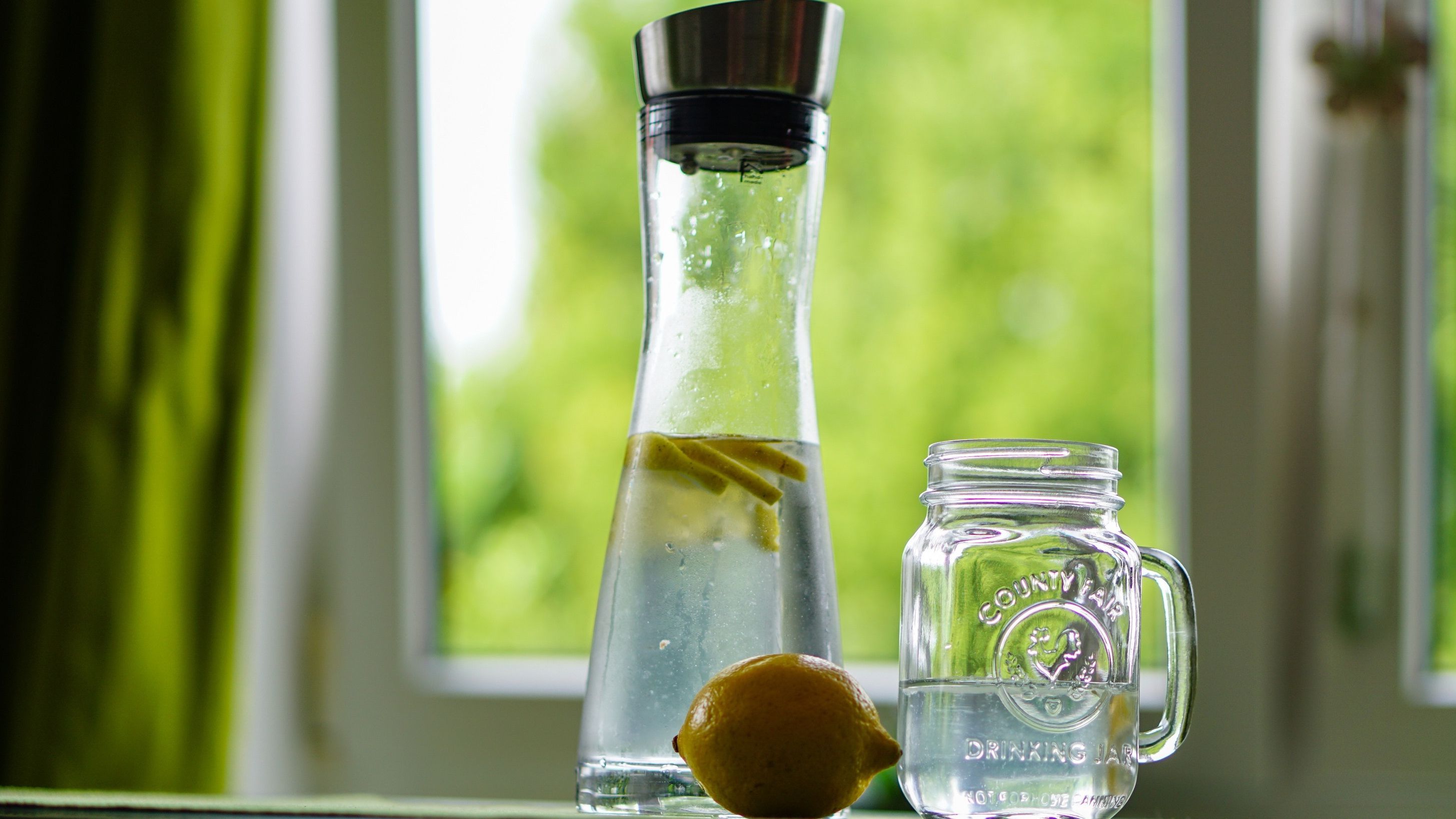 Як правильно пити воду - фото 1