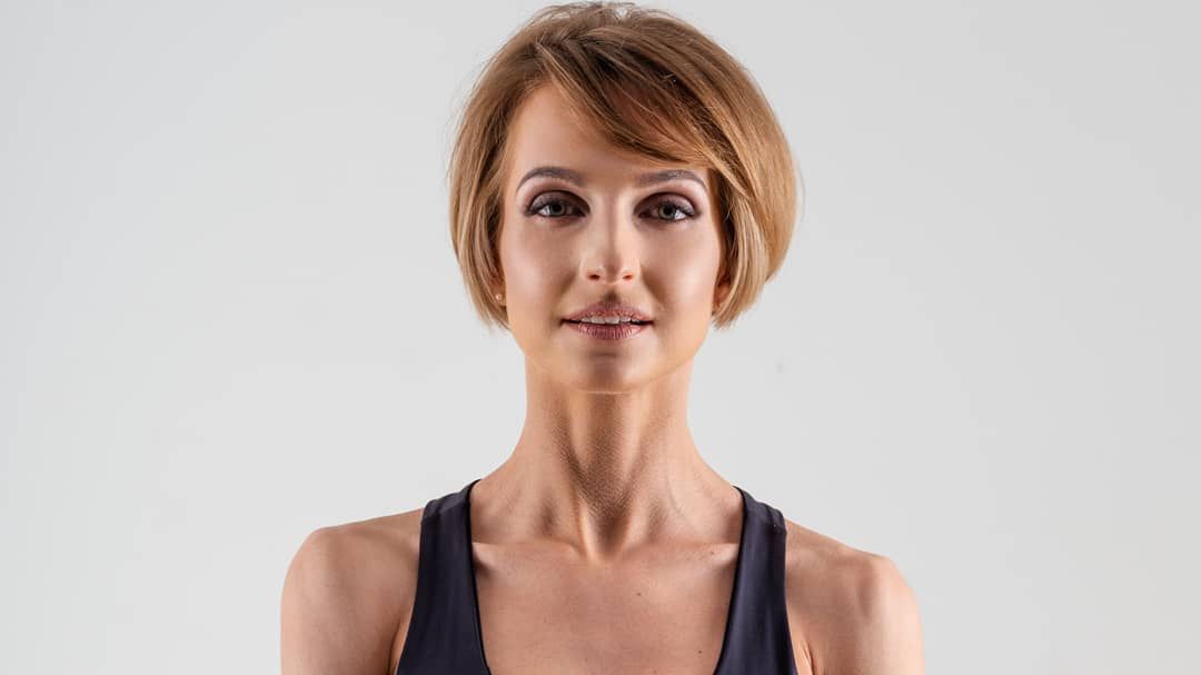 Мирослава Ульяніна - фото 1