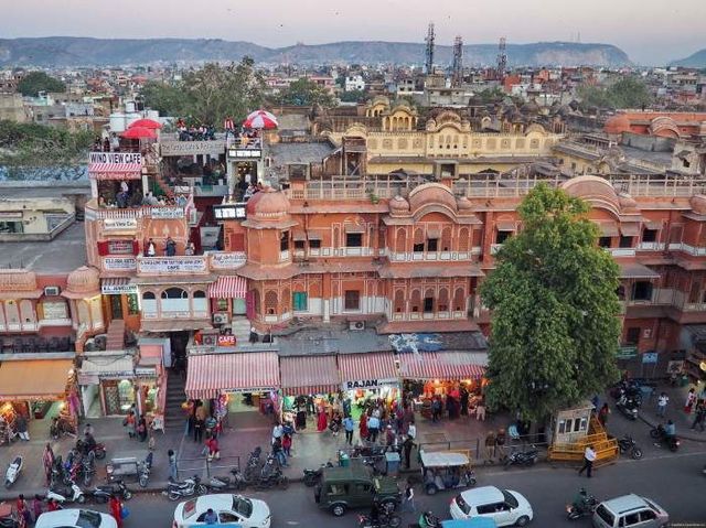Дивовижний палац, в якому майже 1000 вікон- фото 269526