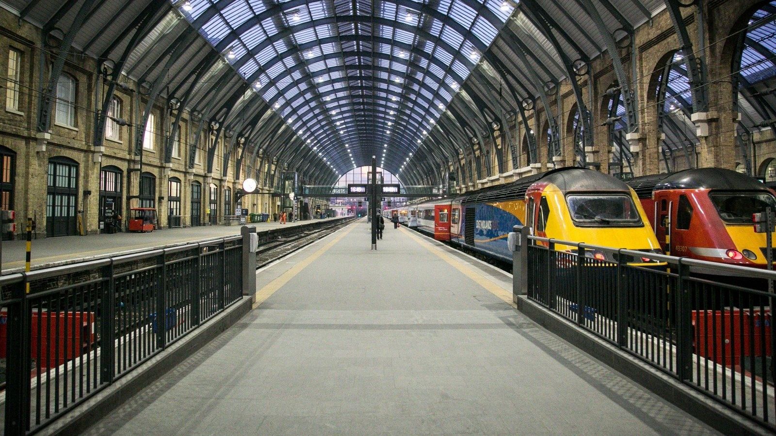 Поїзд почне курсувати з 28 вересня - фото 1