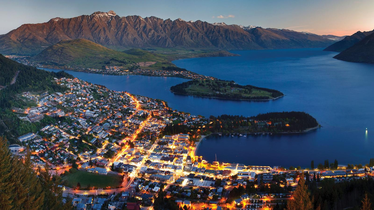 Іноземцям не можна буде купувати нерухомість в Новій Зеландії - фото 1