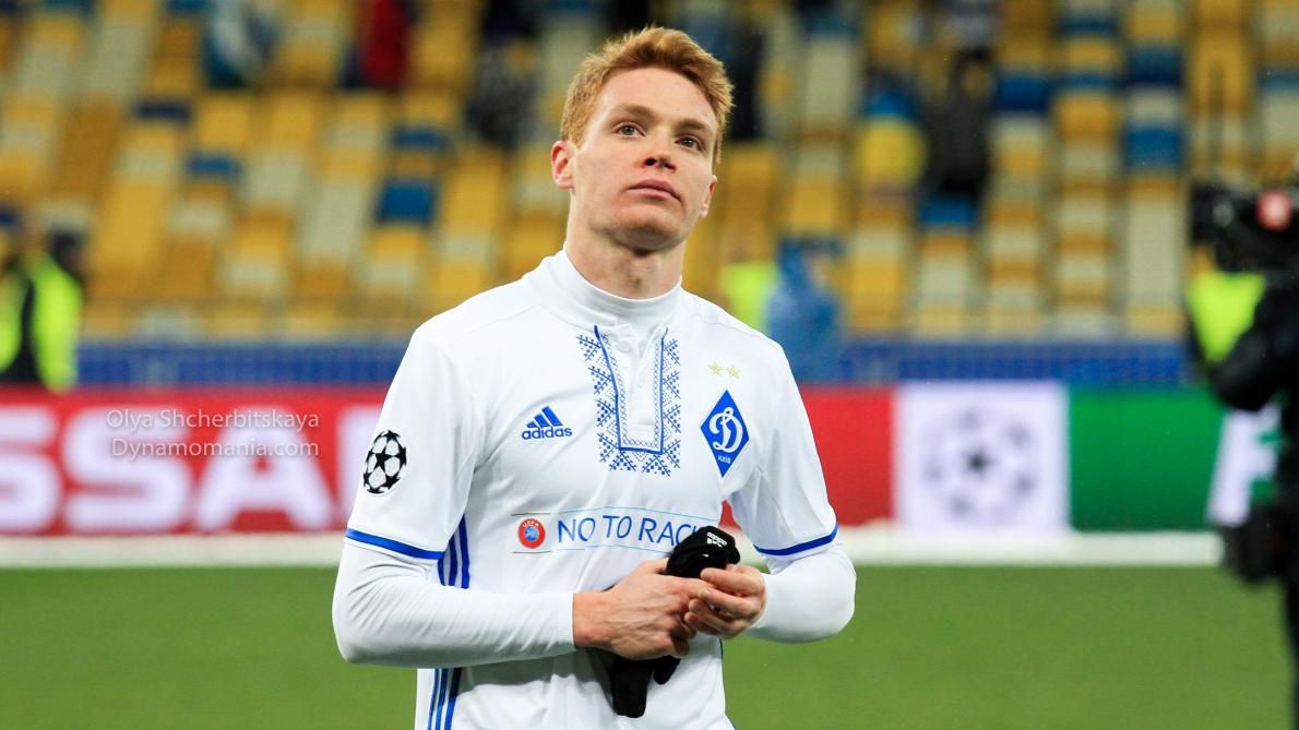 Матч закінчився внічию, і "Динамо" покинуло Лігу чемпіонів - фото 1