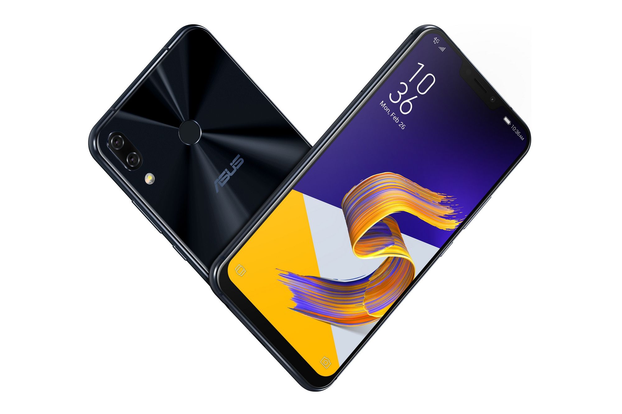 ASUS ZenFone 5z скоро з'явиться в Україні - фото 1