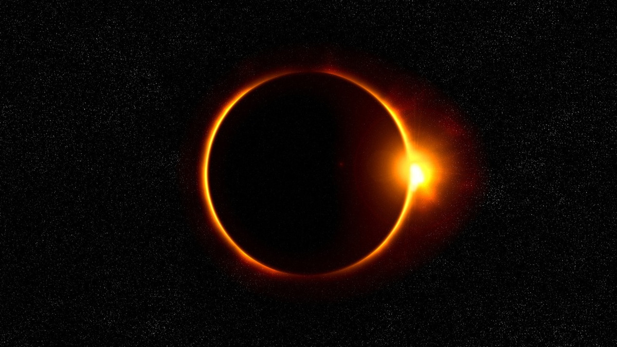 Заборони у сонячне затемнення - фото 1
