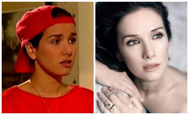 Наталія Орейро - фото 268733