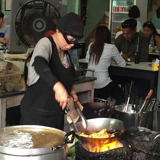 Вуличне кафе Jai Fai - фото 269112