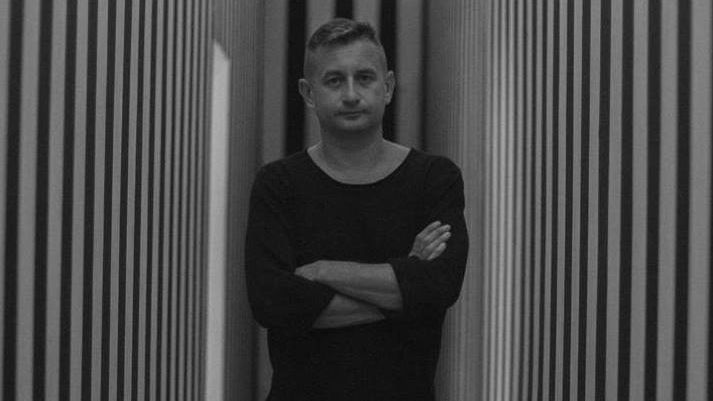 День народження Сергія Жадана - фото 1