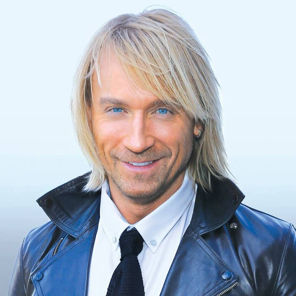 Перед чим не може встояти Олег Винник - фото 1