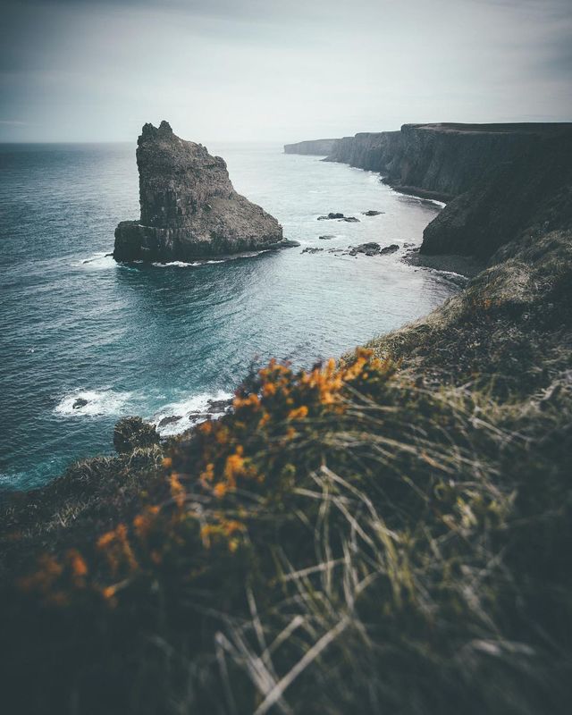 Казкові фото світу в об'єктиві Робіна Віттвера - фото 273304