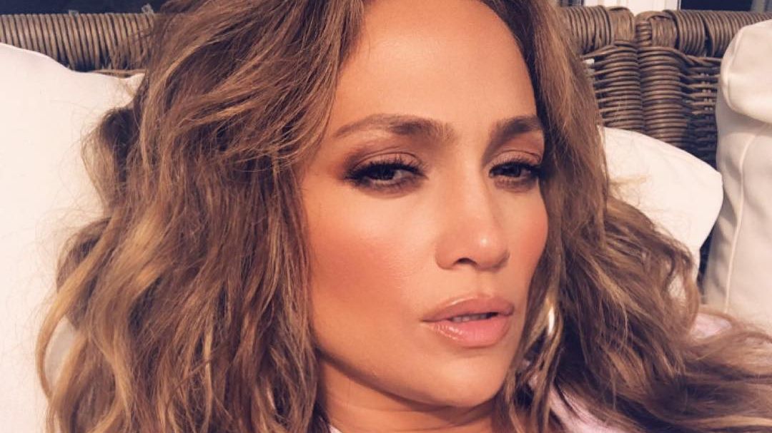 Джей Ло - фото 1