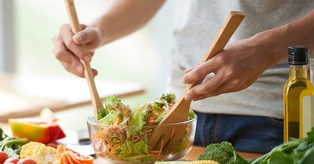 Однакові дієти по-різному впливають на чоловічий і жіночий організм- фото 269440