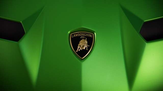 Lamborghini Aventador SVJ буде ще потужнішим - фото 268659
