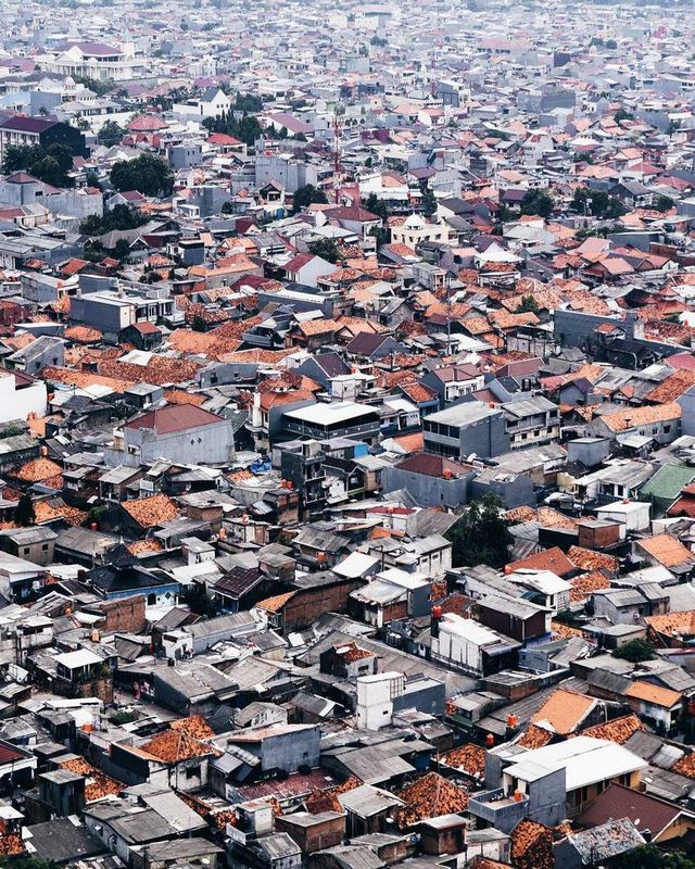 Архітектор показав, як виглядає світ з висоти пташиного польоту- фото 269826