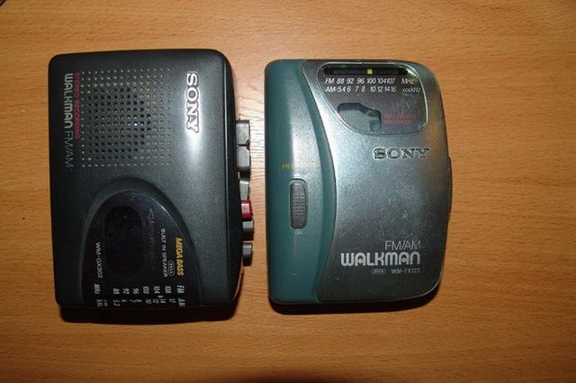 Плеєри - фото 267643