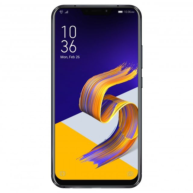 В Україні стартують продажі смартфона ASUS ZenFone 5z: відома ціна - фото 267690