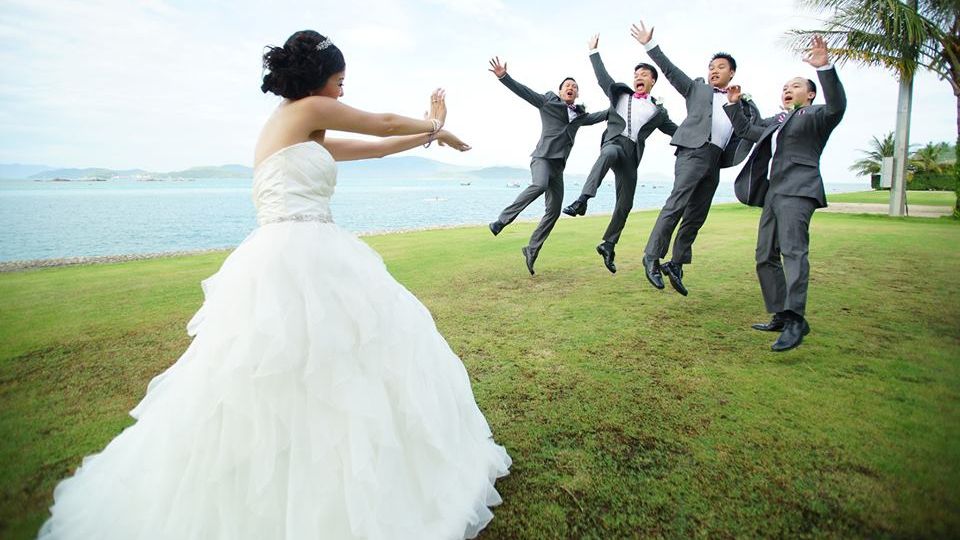 Як часто розлучаються українці після "Шлюбу за добу"