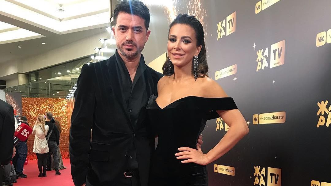 Ані Лорак і Мурат Налчаджіолу одружилися у 2011-му - фото 1