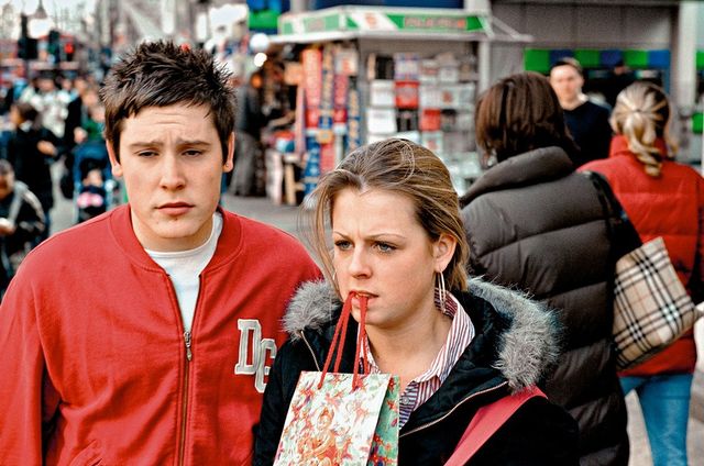 Вулиці Лондона у живих фото - фото 271686