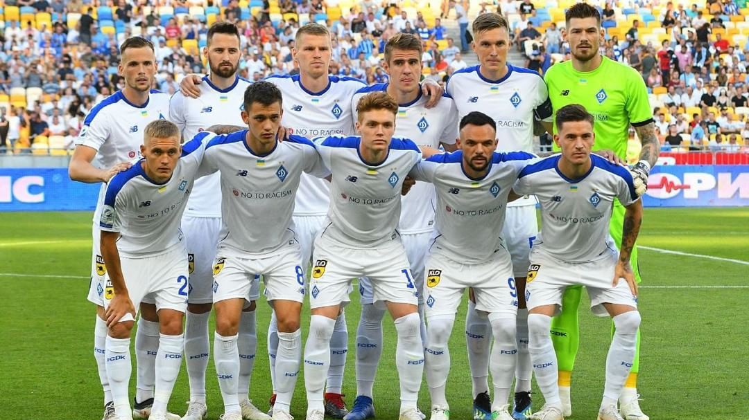 Дізнайтеся, на якому каналі дивитися матч Динамо – Славія - фото 1