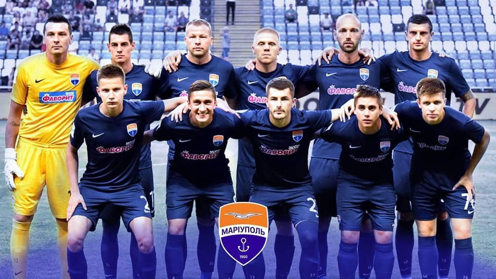 Маріуполь програв Бордо - фото 1