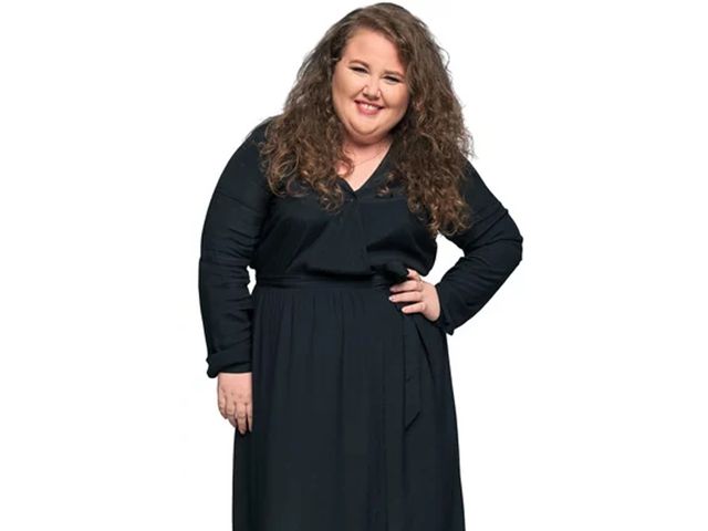 Альбіна - фото 272937