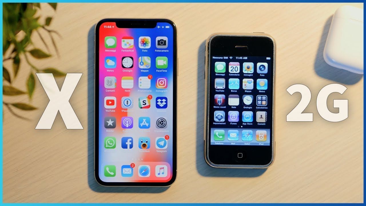 Рідкісний iPhone продають за космічні гроші