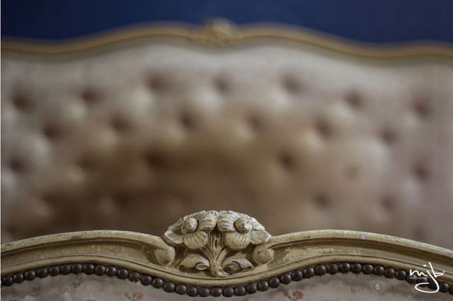 Закинуті спальні в об'єктиві Маріке Беркелар - фото 269327