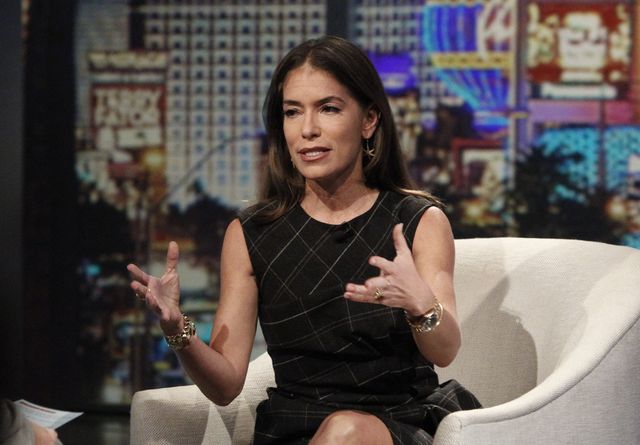 Вассер поставила Джолі до відома про свій відхід - фото 268426