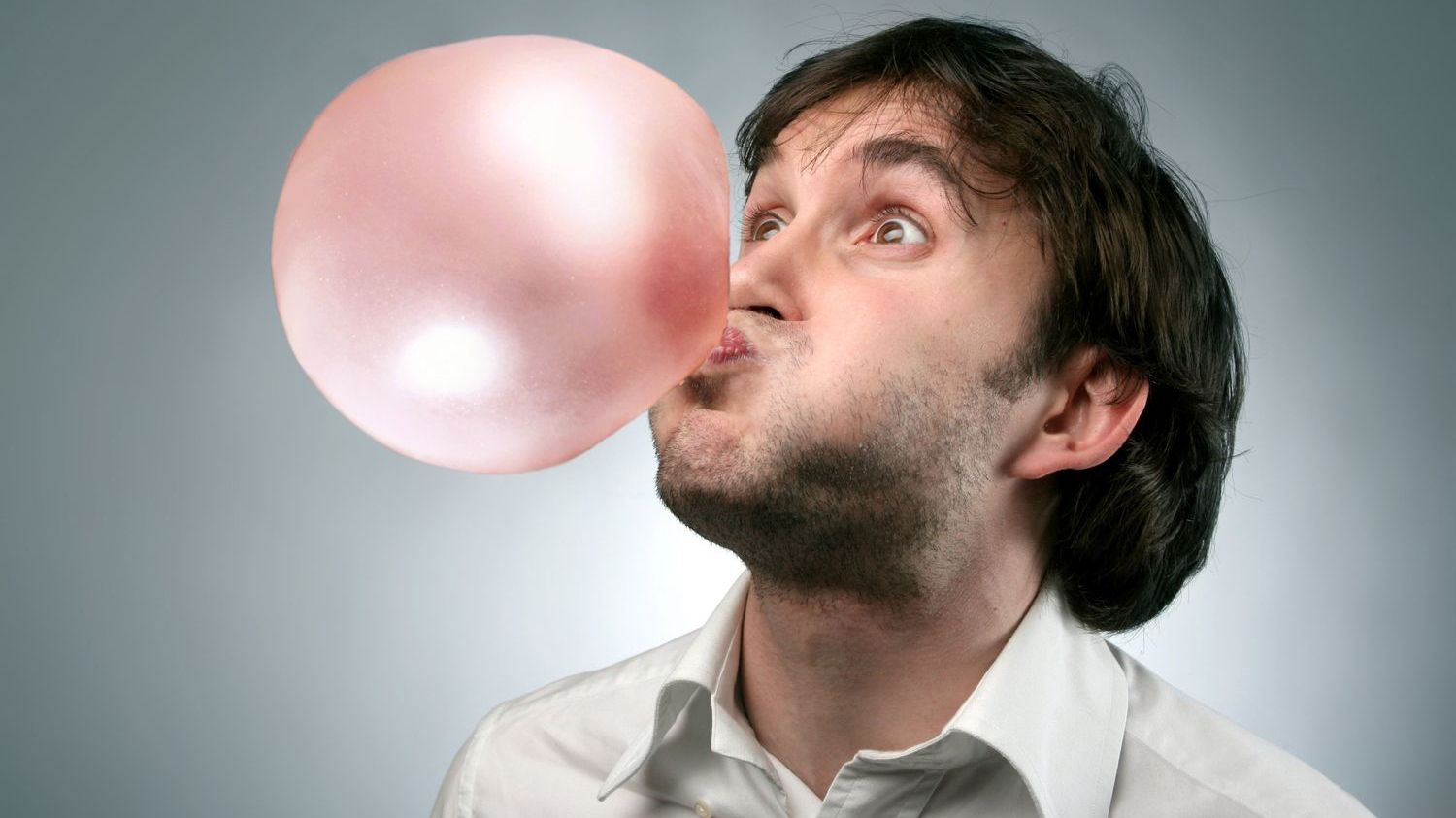 Користь жуйки: жуйте на здоров'я