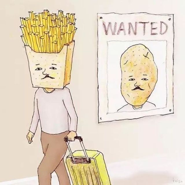 Японський ілюстратор дивує своїми роботами - фото 271749