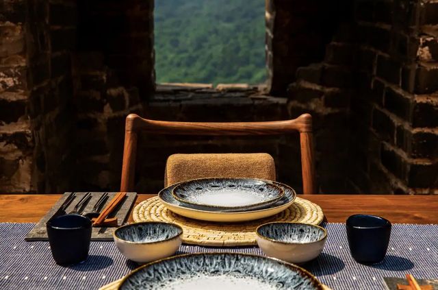 Airbnb пропонує зняти кімнату на Великій Китайській стіні - фото 267763